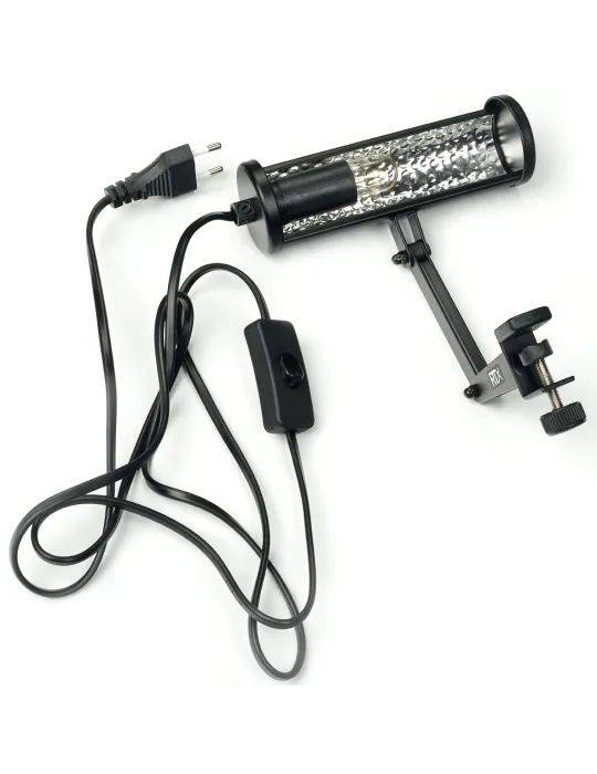 RTX LPX Pultlampe|MusicGoodDeal