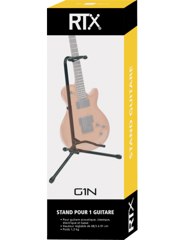  RTX G1N Universell fester Kopf|MusicGoodDeal 2