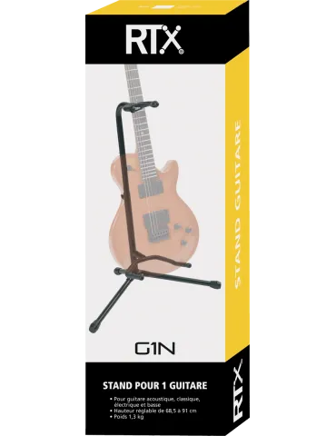  RTX G1N Universell fester Kopf|MusicGoodDeal  2
