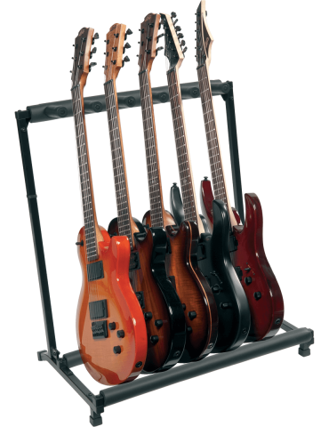  RTX X5GN 5 Gitarren im Set|MusicGoodDeal  2