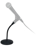  RTX MTFX Round base with hose|MusicGoodDeal 