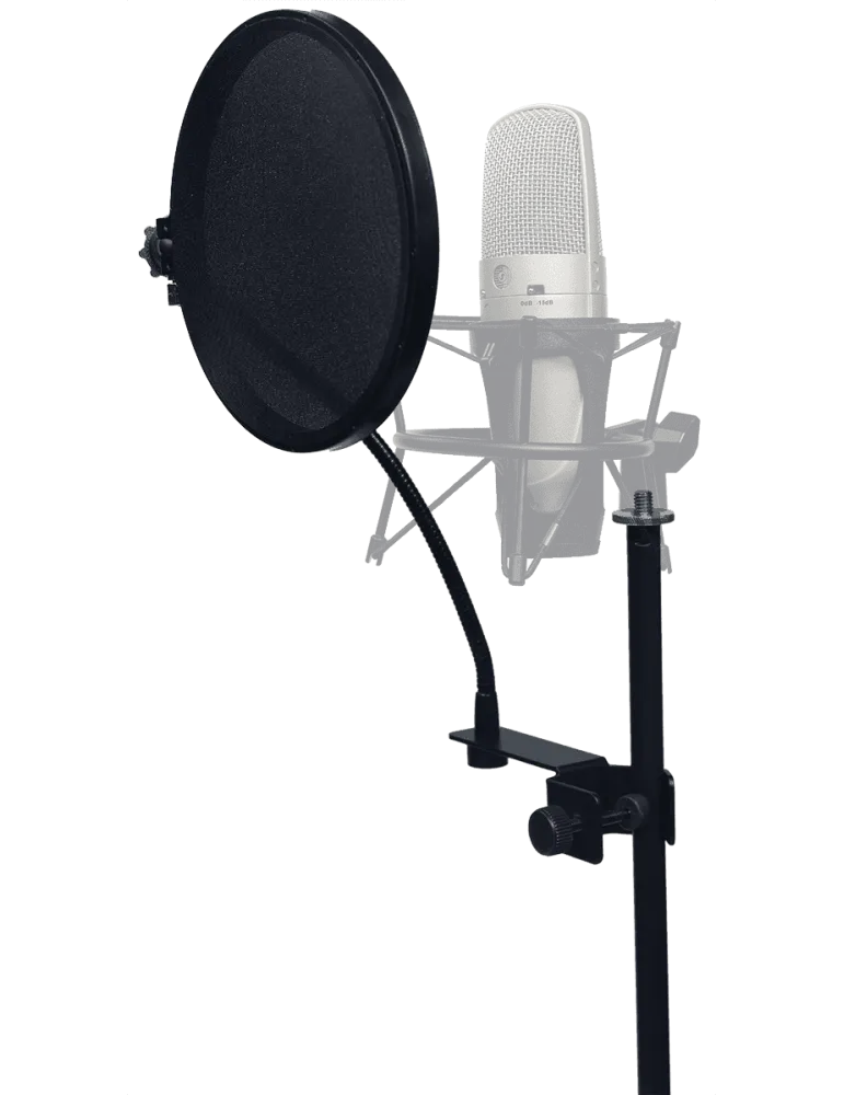  RTX AP01 Diámetro del filtro pop 16 cm|MusicGoodDeal 