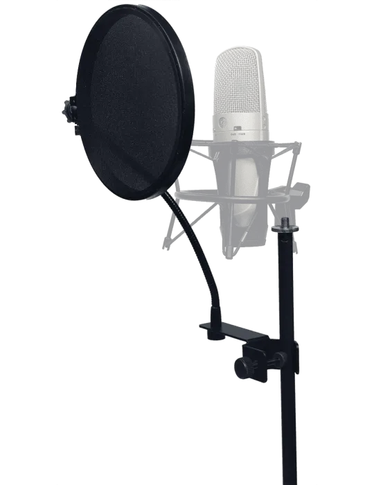  RTX AP01 Diámetro del filtro pop 16 cm|MusicGoodDeal 