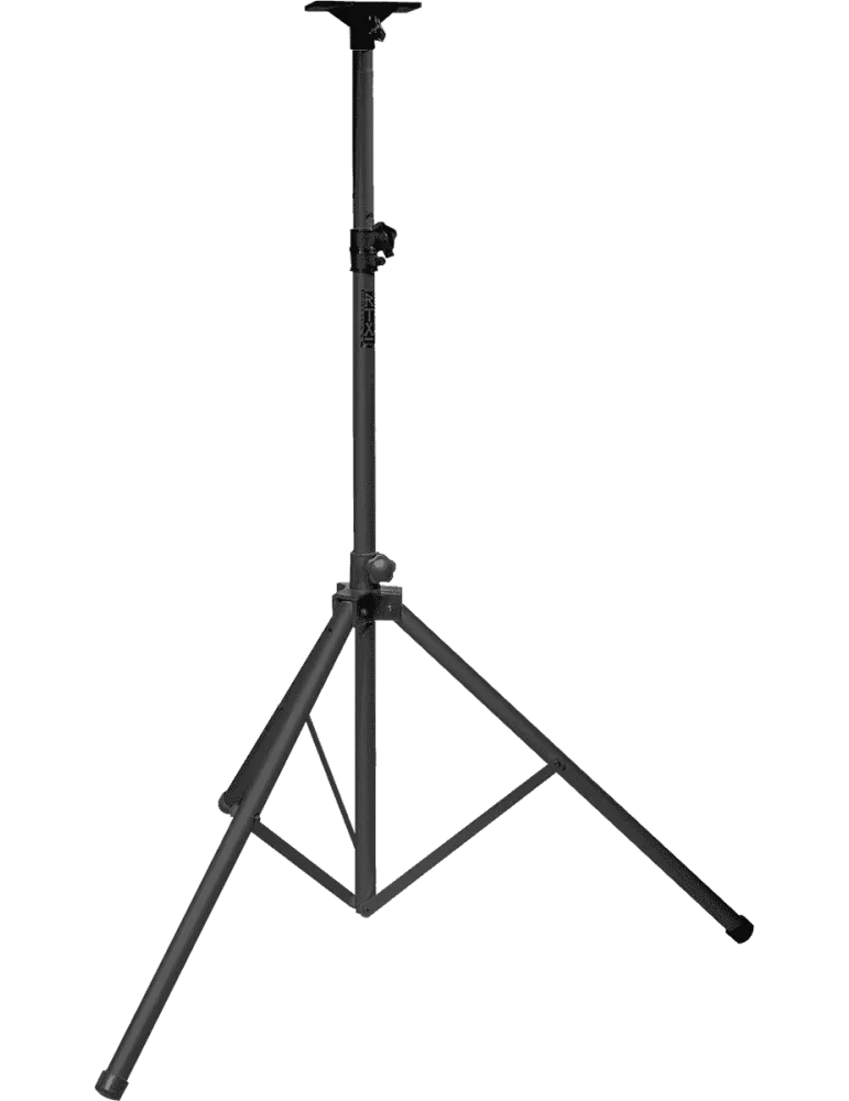  RTX BA2X Schwarzes Aluminium|MusicGoodDeal 
