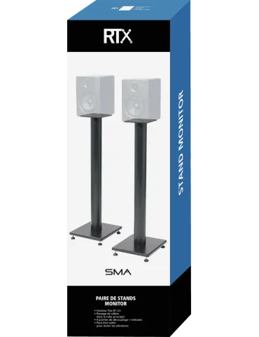 RTX SMA | MusicGoodDeal 2