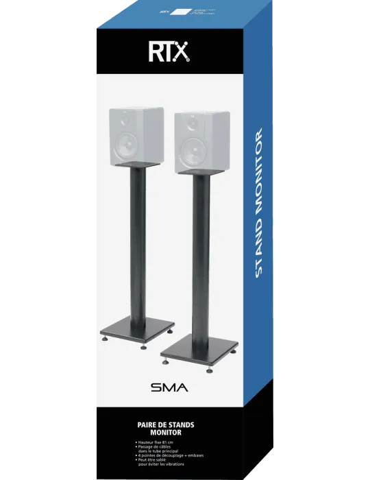 RTX SMA | MusicGoodDeal