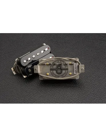 SEYMOUR DUNCAN JBJZ-50-B | MusicGoodDeal 2