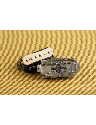 SEYMOUR DUNCAN JBJZ-50-Z | MusicGoodDeal 2