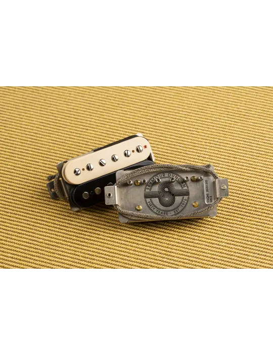 SEYMOUR DUNCAN JBJZ-50-Z | MusicGoodDeal