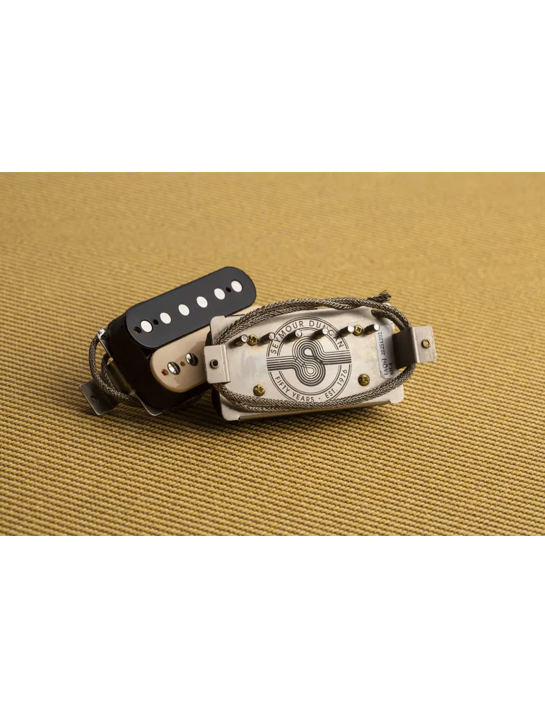 SEYMOUR DUNCAN JBJZ-50-Z | MusicGoodDeal