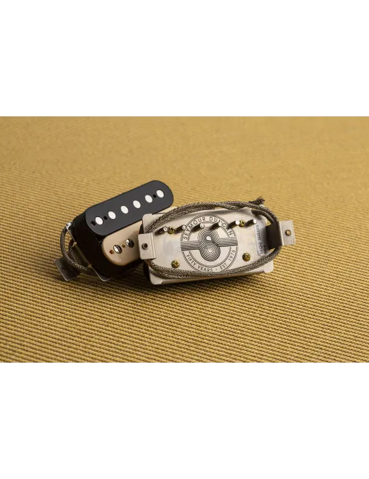 SEYMOUR DUNCAN JBJZ-50-Z | MusicGoodDeal