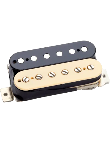 SEYMOUR DUNCAN APH-2B-Z Slash, Steg, Zebra