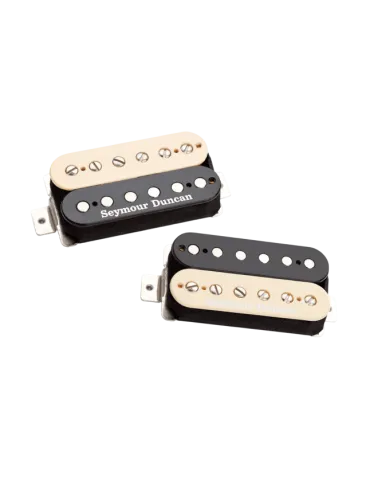 SEYMOUR DUNCAN JBJZ-SET-Z | MusicGoodDeal