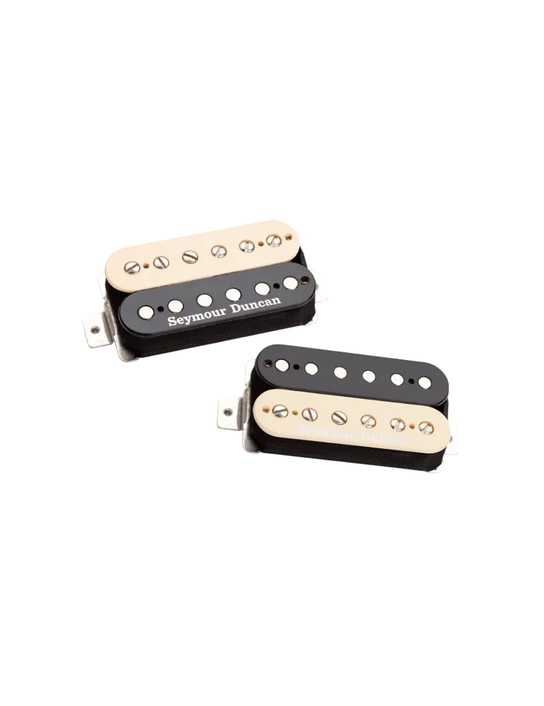 SEYMOUR DUNCAN JBJZ-SET-Z | MusicGoodDeal
