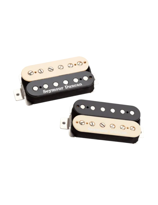 SEYMOUR DUNCAN JBJZ-SET-Z | MusicGoodDeal