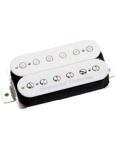 SEYMOUR DUNCAN SH-4JB-W | MusicGoodDeal