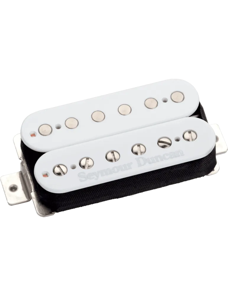 SEYMOUR DUNCAN SH-4JB-W | MusicGoodDeal