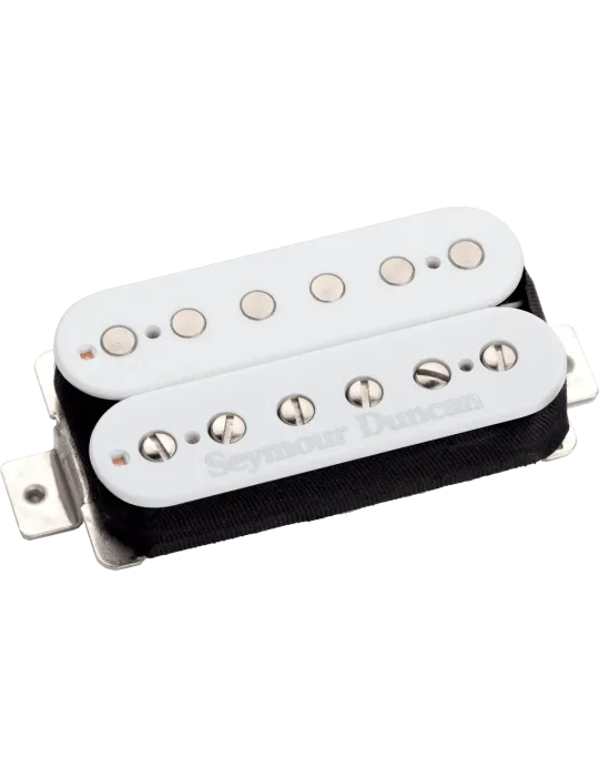 SEYMOUR DUNCAN SH-4JB-W | MusicGoodDeal