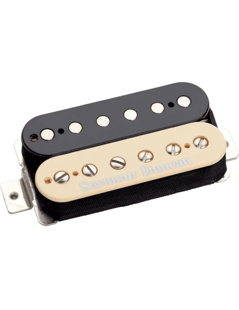 SEYMOUR DUNCAN SH-4JB-Z | MusicGoodDeal