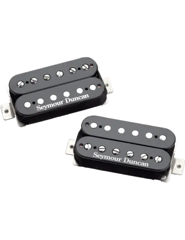 SEYMOUR DUNCAN JBJZ-SET | MusicGoodDeal