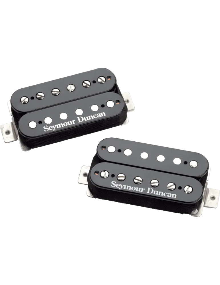 SEYMOUR DUNCAN JBJZ-SET | MusicGoodDeal