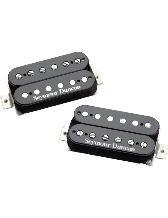 SEYMOUR DUNCAN JBJZ-SET | MusicGoodDeal