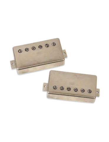SEYMOUR DUNCAN JBJZ-SET-RN | MusicGoodDeal