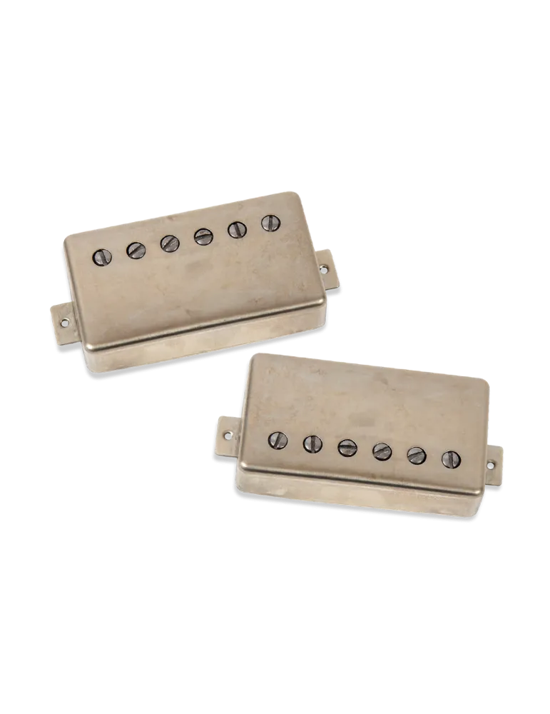 SEYMOUR DUNCAN JBJZ-SET-RN | MusicGoodDeal