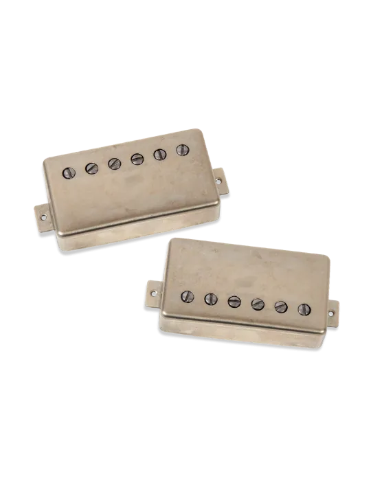 SEYMOUR DUNCAN JBJZ-SET-RN | MusicGoodDeal
