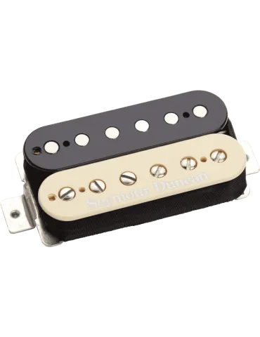 SEYMOUR DUNCAN GREEN-B-Z
