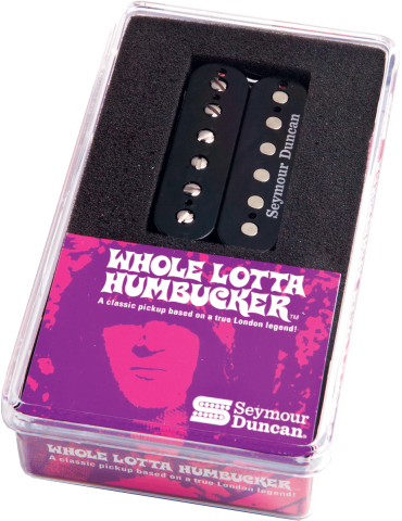 SEYMOUR DUNCAN SH-18B | MusicGoodDeal