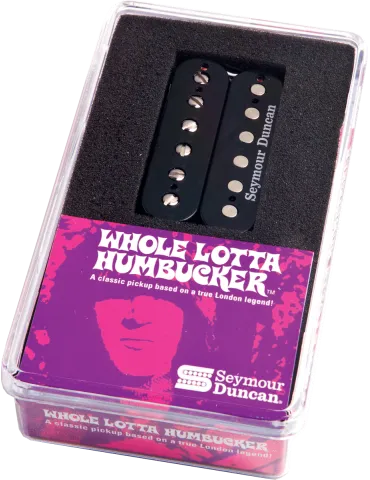 SEYMOUR DUNCAN SH-18B | MusicGoodDeal