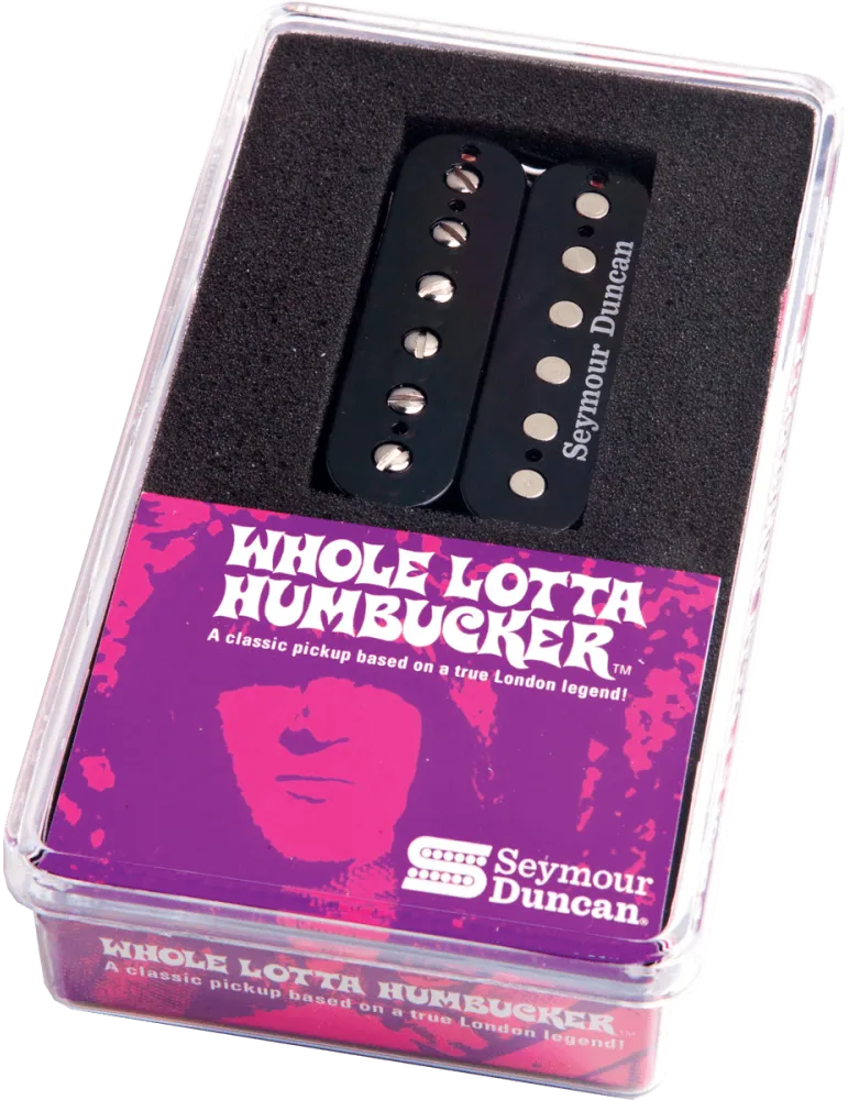 SEYMOUR DUNCAN SH-18B | MusicGoodDeal
