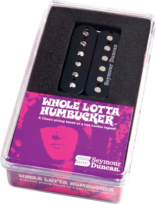 SEYMOUR DUNCAN SH-18B | MusicGoodDeal