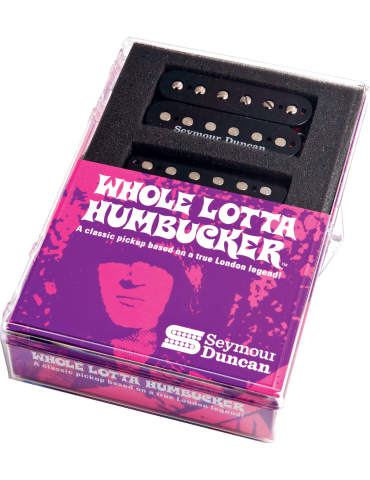 SEYMOUR DUNCAN SH-18S | MusicGoodDeal