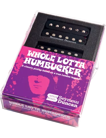 SEYMOUR DUNCAN SH-18S | MusicGoodDeal