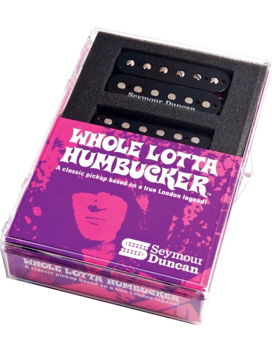 SEYMOUR DUNCAN SH-18S | MusicGoodDeal