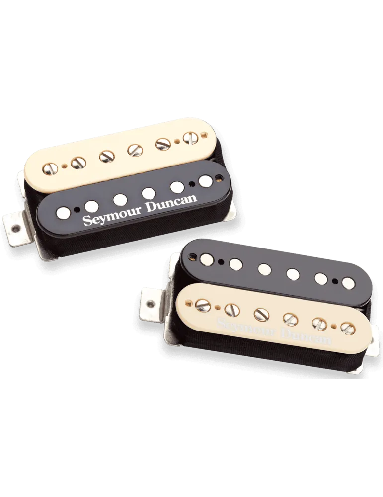 SEYMOUR DUNCAN SH-PG1S-Z | MusicGoodDeal