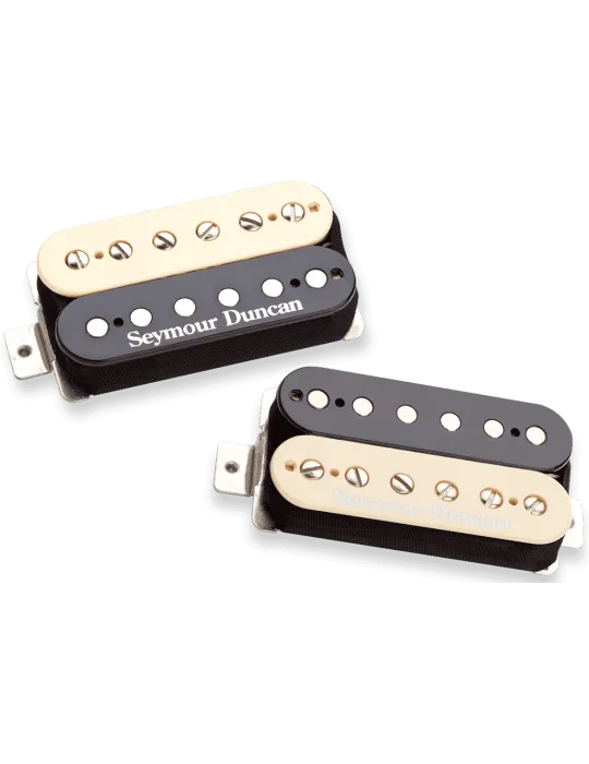 SEYMOUR DUNCAN SH-PG1S-Z | MusicGoodDeal