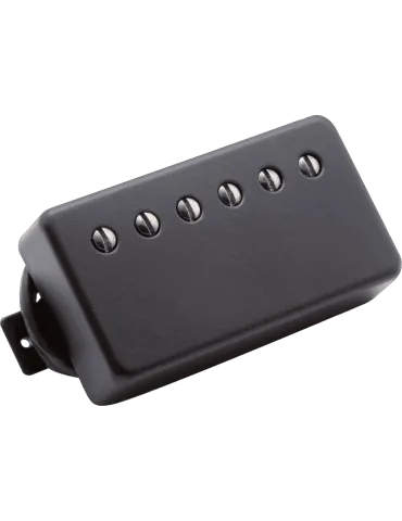 SEYMOUR DUNCAN SH-PG1N-BC Pearly Gates - manche black cover