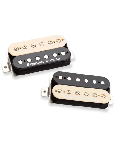 SEYMOUR DUNCAN HD-Z-S | MusicGoodDeal