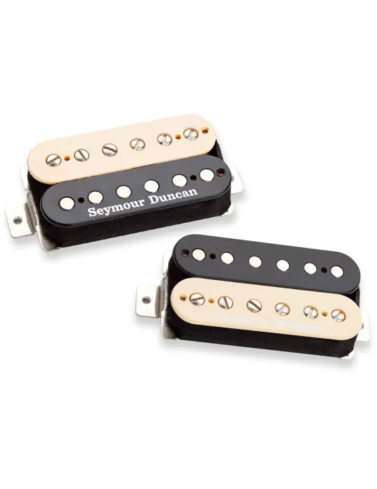 SEYMOUR DUNCAN HD-Z-S | MusicGoodDeal