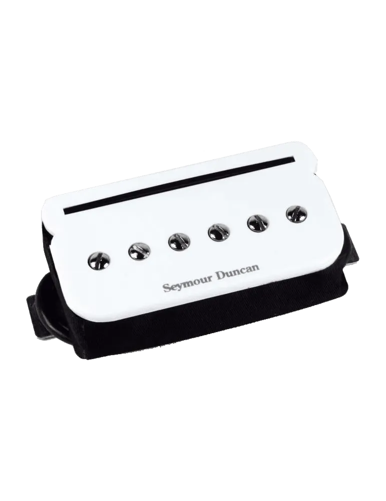 SEYMOUR DUNCAN SHPR-1B-W | MusicGoodDeal
