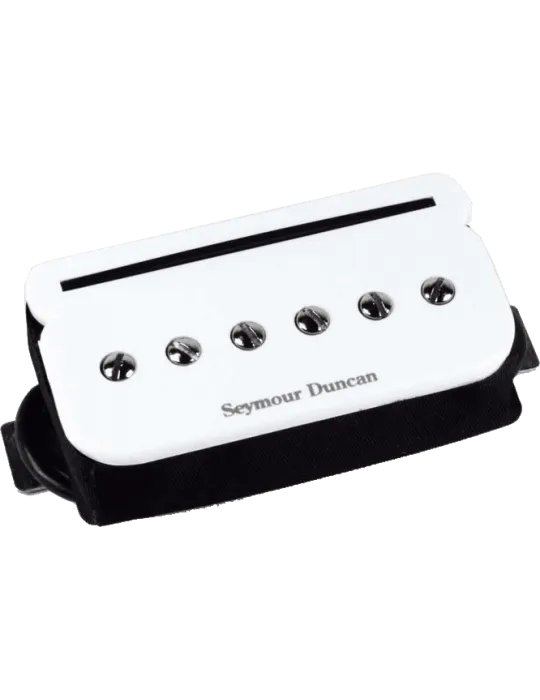SEYMOUR DUNCAN SHPR-1B-W | MusicGoodDeal