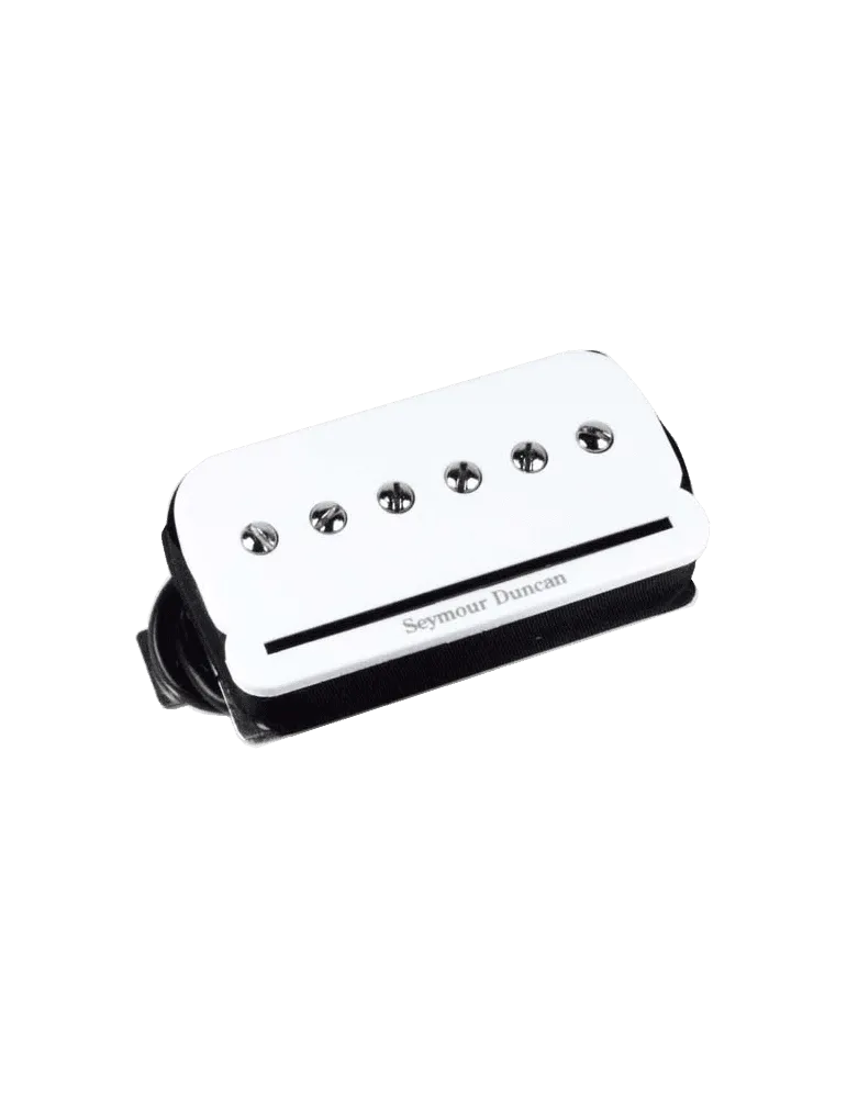 SEYMOUR DUNCAN SHPR-1N-W | MusicGoodDeal