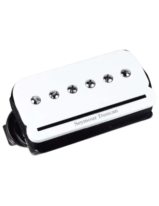 SEYMOUR DUNCAN SHPR-1N-W | MusicGoodDeal