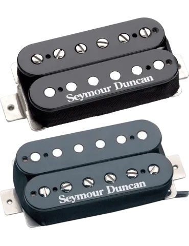 SEYMOUR DUNCAN SH-6S | MusicGoodDeal