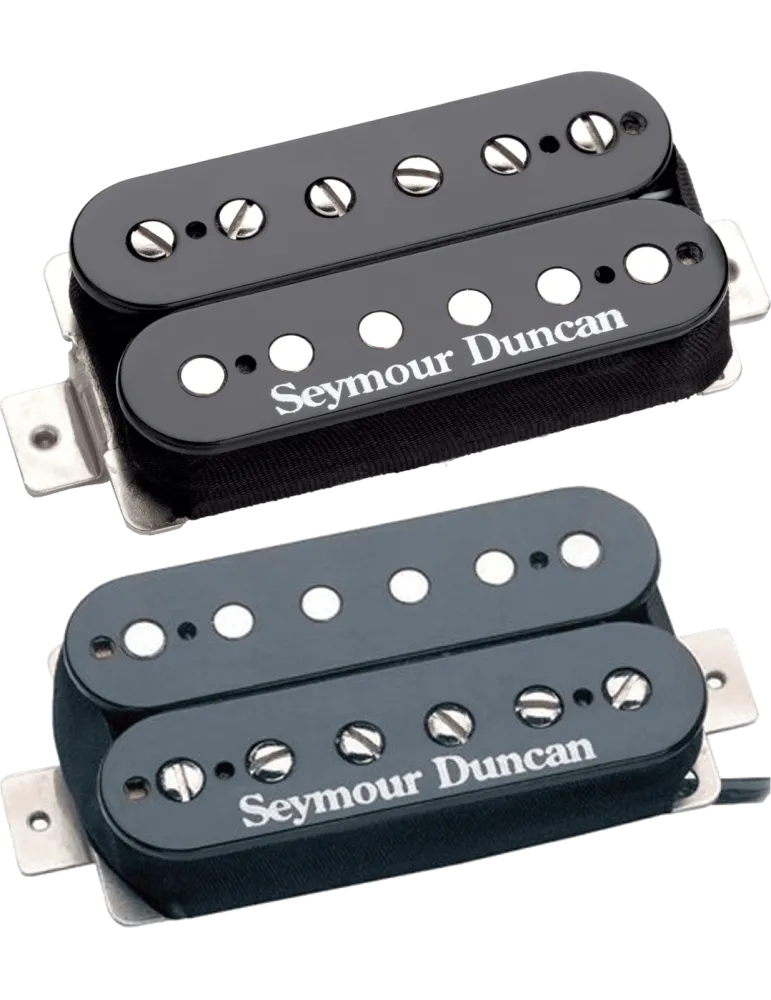 SEYMOUR DUNCAN SH-6S | MusicGoodDeal