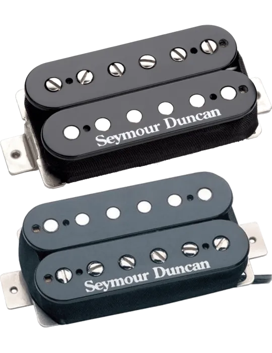 SEYMOUR DUNCAN SH-6S | MusicGoodDeal