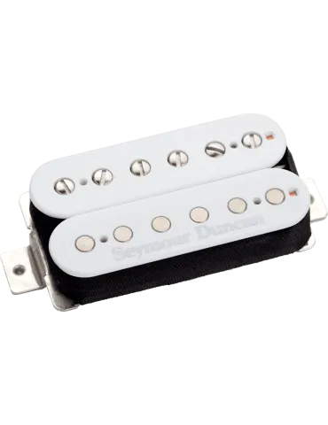 SEYMOUR DUNCAN SH-6N-W | MusicGoodDeal
